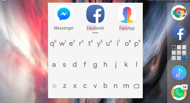 Appdialer