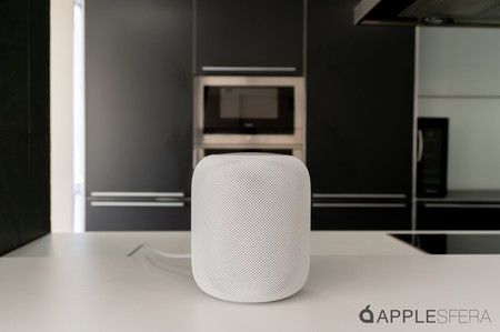 Apple rebaja el precio del HomePod de 349 euros a 329 euros en España