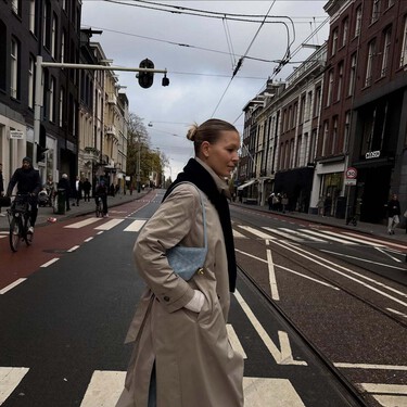 Adidas sustituye a las botas de agua con estas zapatillas impermeables perfectas para llevar 24/7 