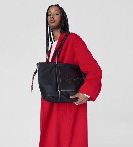 Tous Bolso Capazo Xl Empire Soft Negro 2001581151195890680 3035547 D