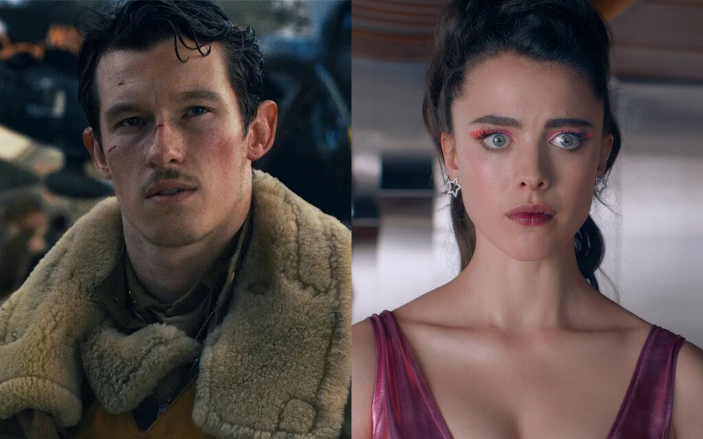 El remake de 'La posesión' del director de 'Smile' ya tiene fecha de estreno. Se enfrentará a una de las grandes sagas del cine familiar
