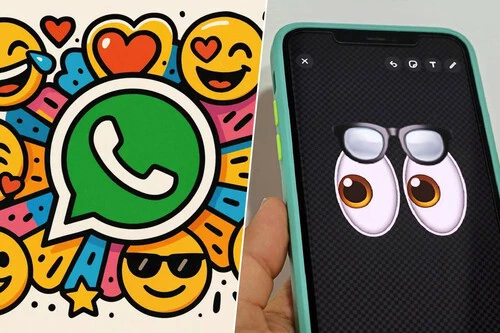 Stickers Personalizados