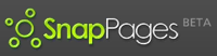 Snappages, gestor de fotos y calendarios en flash