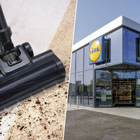 La semana que viene llega a Lidl este aspirador tipo Dyson pero que cuesta cinco veces menos 