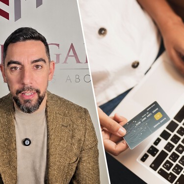 David Jiménez, abogado experto en herencias: "La ley establece que si el heredero no paga el Impuesto de Sucesiones, lo hará la entidad financiera con el dinero de la cuenta del fallecido"