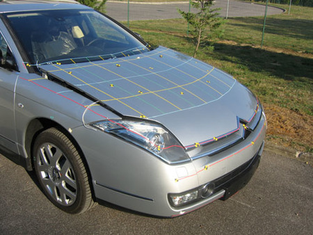 Citroën C6