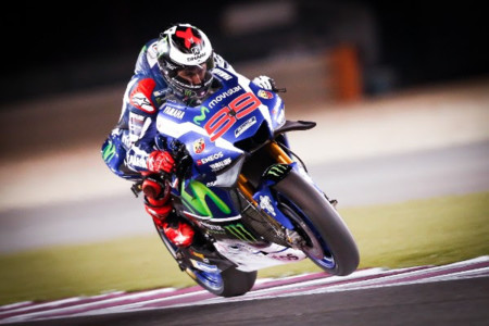 La temporada 2016 de MotoGP comienza en Catar, ¿estáis preparados?