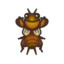 Onion cricket