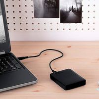 5 TB a precio de saldo: Amazon nos deja el WD Elements Portable de dicha capacidad por sólo 117,41 euros