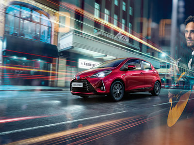 10 cosas en las que el transporte público no puede derrotar al coche