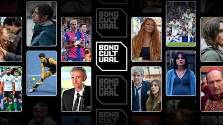 Bono Cultural