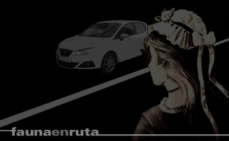 Chica joven o anciana