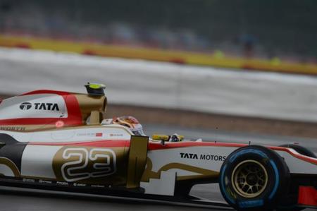 Dani Clos volverá al volante del F112 en Hockenheim