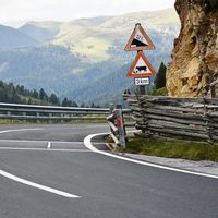 Austria premia en vez de prohibir: los coches eléctricos podrán ir más rápido que los de combustión