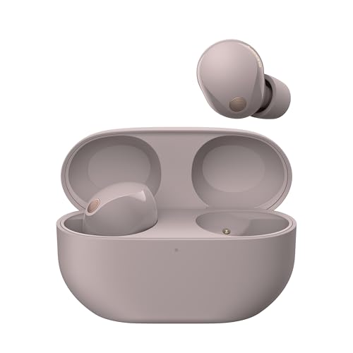 Sony WF-1000XM5 Auriculares In-Ear Inalámbricos