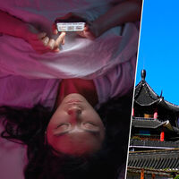 China ha convertido la soledad en una industria muy rentable: de la IA que te da las buenas noches a reservar mesa para uno 