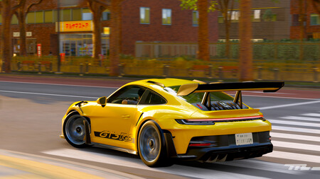 Forza Horizon 6 2026 Japón