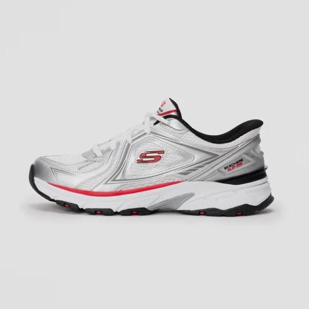 Skechers
STAMINA - Zapatillas - blanco