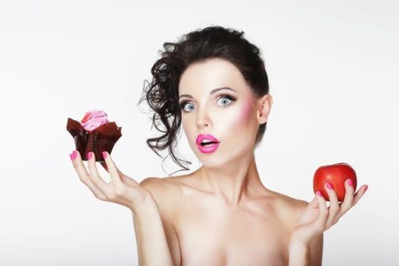 ¿Es normal preferir los alimentos dulces antes de la menstruación?