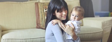 Trabajo siempre habrá, pero nuestros hijos nunca volverán a ser así de pequeños