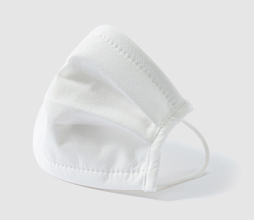 Mascarillas higiénicas reutilizables infantil
FERPAPUNT