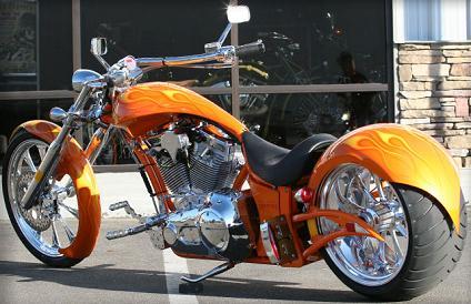 Big Bear The Sled Prostreet