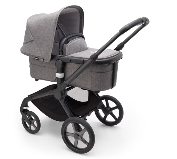 Bugaboo
Bugaboo Fox 5 completo
