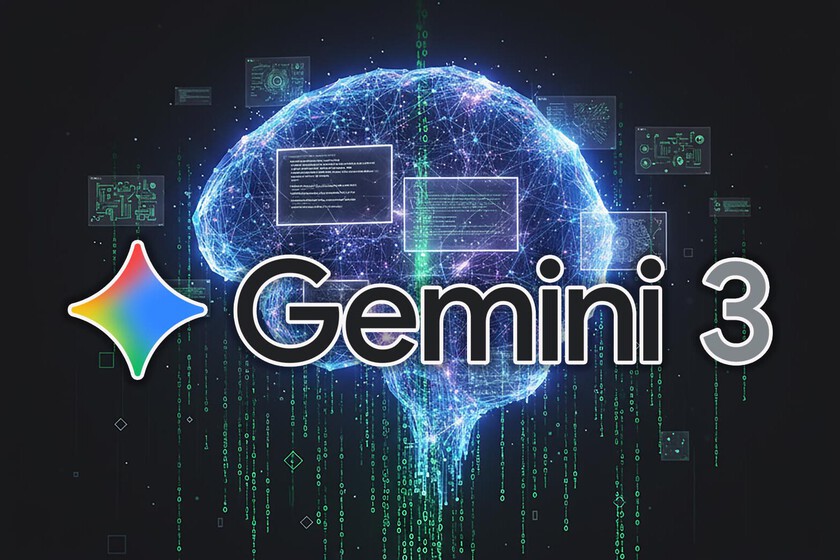 Llevamos dos años esperando que Google despierte: Gemini 3 es la bestia que prometieron. ChatGPT tiembla ante sus novedades