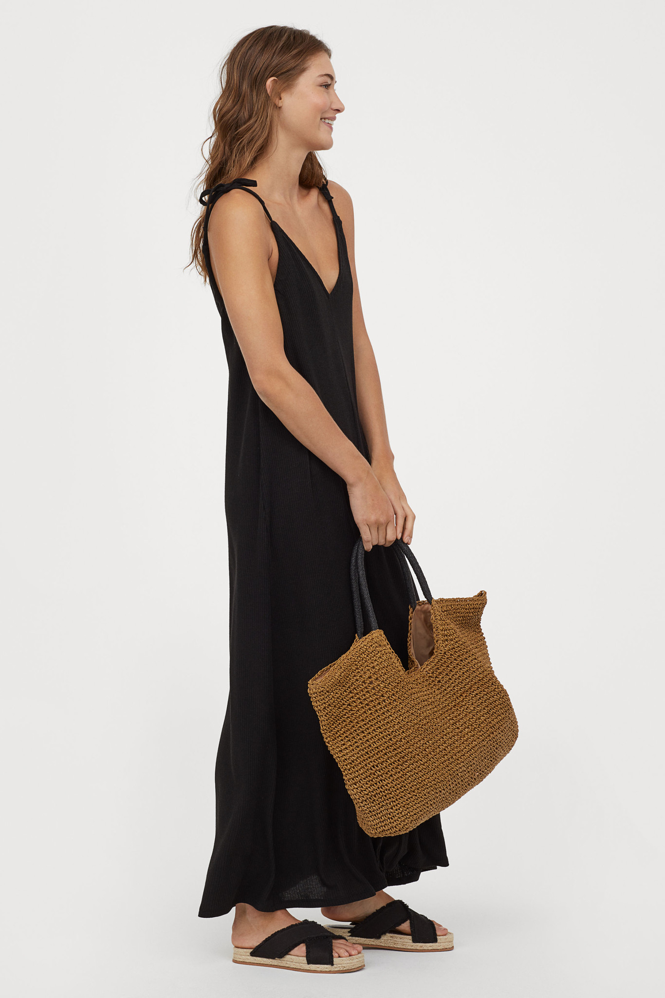 Verano Hm Estas son las 21 novedades de H&M que ya huelen a verano (y no querrás ...