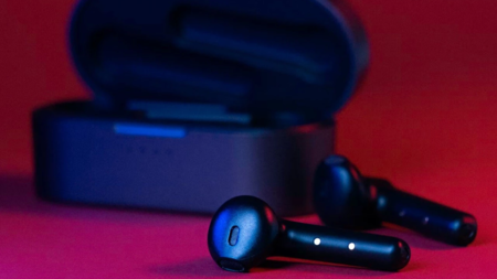 Auriculares In Ear Gaming
