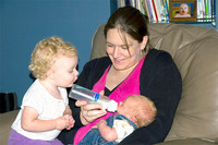 La mejor dieta para las mujeres que no amamantan (y para las que amamantan) 