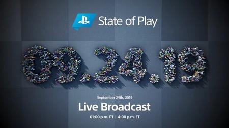 Sony prepara un nuevo State of Play para la semana que viene dedicado a los próximos lanzamientos de PS4