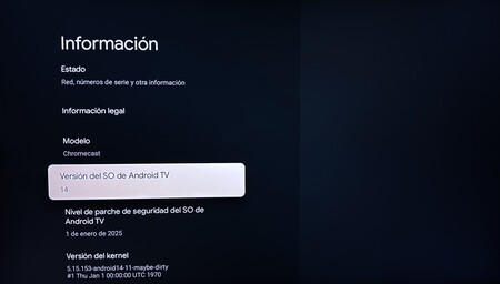 Chromecast