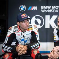 BMW ha cambiado de jefe, y ahora le abren la puerta a MotoGP: "Tiene sentido, así que no lo descartaría" 