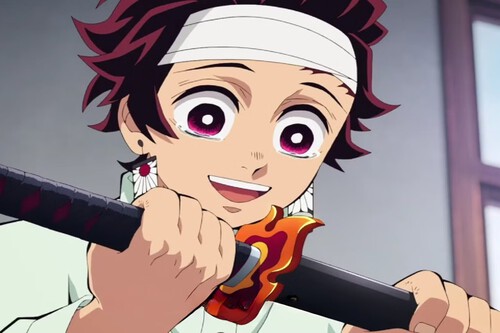 Demon Slayer Record Cines Studio Ghibli