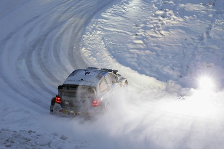 Rally de Suecia 2014: cómo verlo por televisión