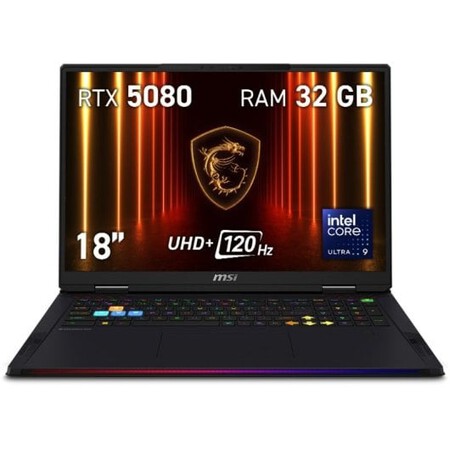 MSI Raider