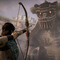 "La era de las mecánicas ha terminado": si lo que diga Fumito Ueda va a misa, el futuro es desolador 