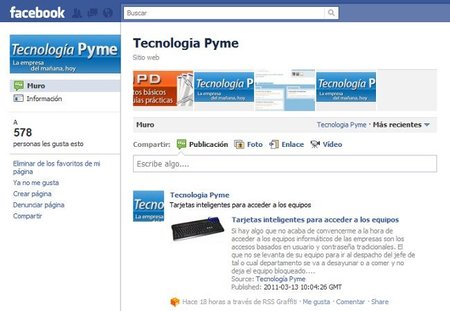 Despedida por utilizar las redes sociales en el trabajo