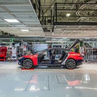 Donald Trump y Elon Musk reman en la misma dirección: introducir un programa de impuestos recíprocos en China