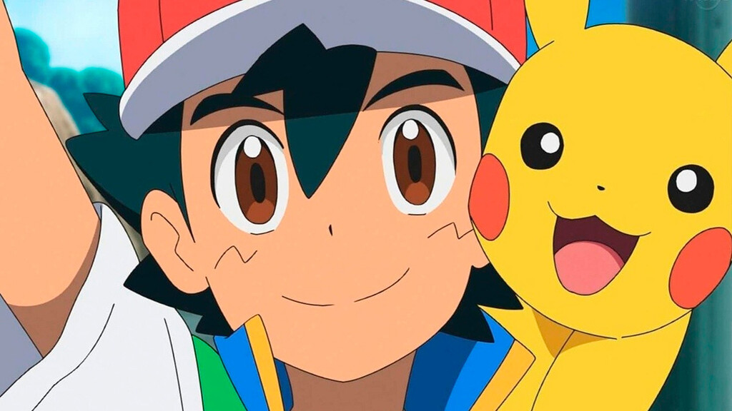 El regalo sorpresa del padre de Ash a su hijo que nos prepara para su emotiva despedida de Pokémon el próximo año El regalo sorpresa del padre de Ash a su hijo que nos prepara para su emotiva despedida de Pokémon el próximo año