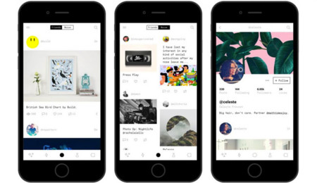 Ello sigue viva y lanza ahora su app para iPhone