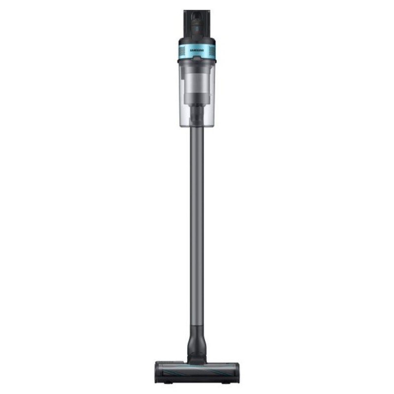 Samsung Jet 75E Pet Aspirador Escoba 2 en 1 550W Negro