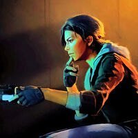 Según una actriz de voz, Valve estaría trabajando en otro juego, y no sería el shooter que ya conocemos. "White Sands" está en la mente de todos