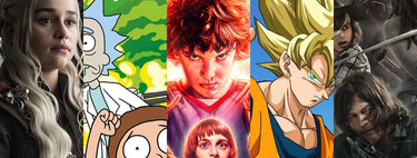 21 juegos para Android basados en series de televisión