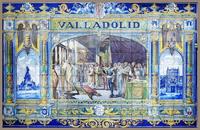 Programa de visitas teatralizadas en Valladolid