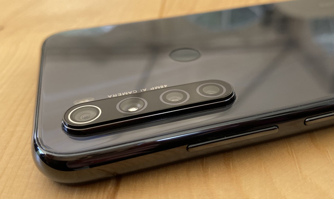 Redmi Note 8T