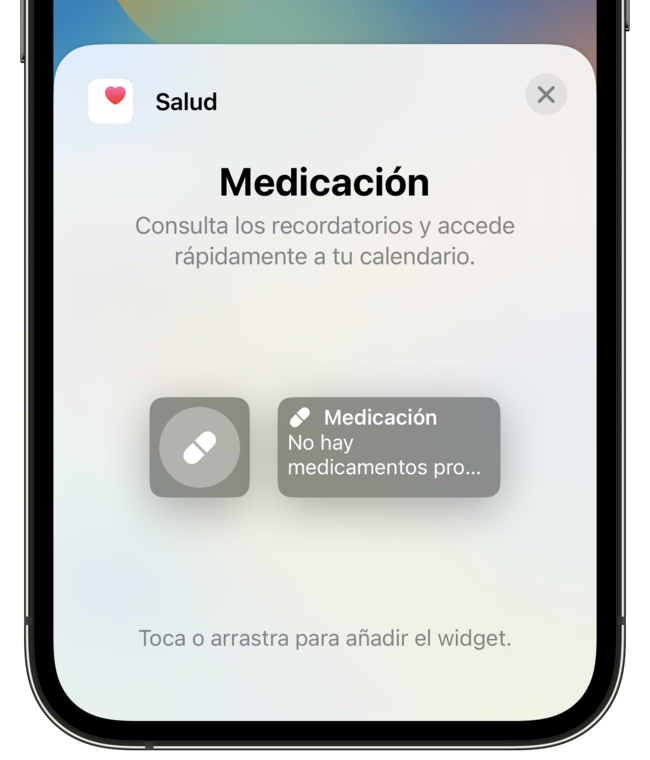 Todas las novedades de iOS 16.2 beta 2: nuevos widgets para la pantalla ...