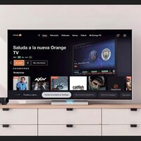 Si eres de Orange TV, llega un nuevo canal de cine gratis para todos en octubre. Así es "Halloween by DARK" 
