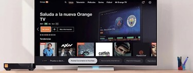 Si eres de Orange TV, llega un nuevo canal de cine gratis para todos en octubre. Así es "Halloween by DARK" 